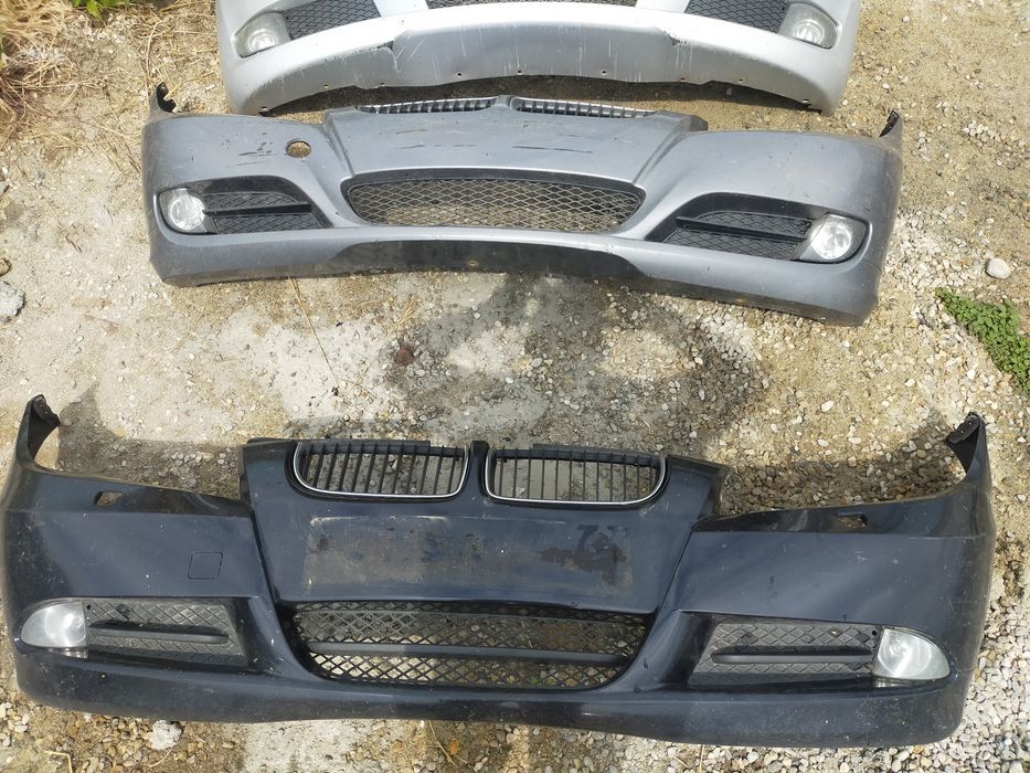 Bara fata BMW seria 3 model 2005 2011