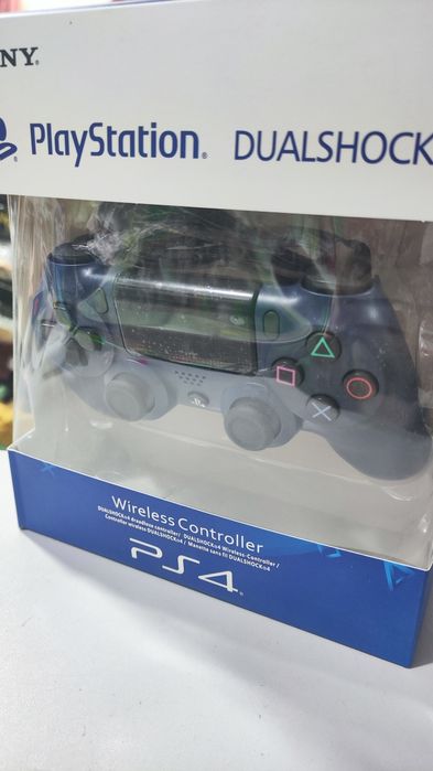 Джойстик контроллер