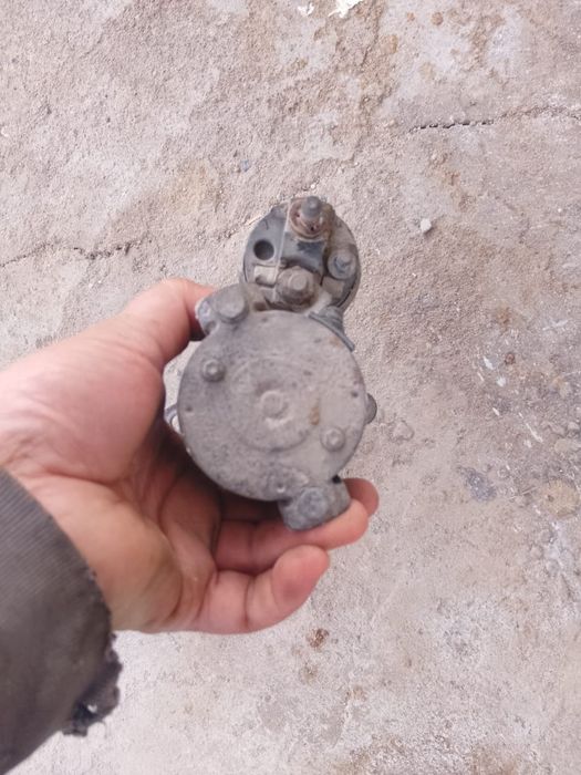 Продам стартер Daewoo Nexia