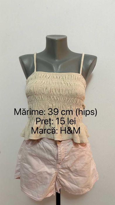 Set 8 haine de dama in conditii foarte bune