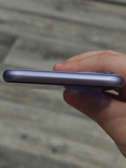 Iphone 11 идеальное состояние