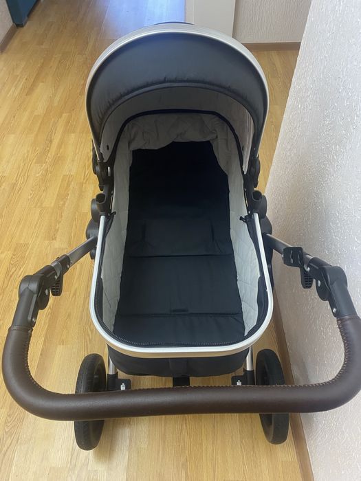 Коляска Belecoo детская