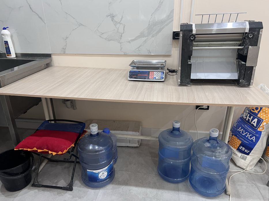 Продаетс Стол для кухни