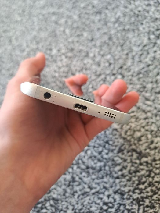 S6 edge 128 gb arzonga