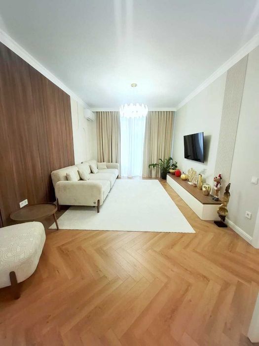 Продажа 4-комнатной квартиры