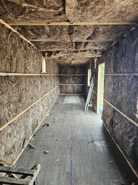 Контейнер жилой новый 40фут