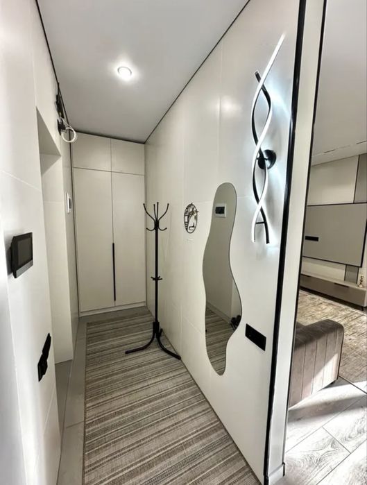 Сдам в аренду квартиру