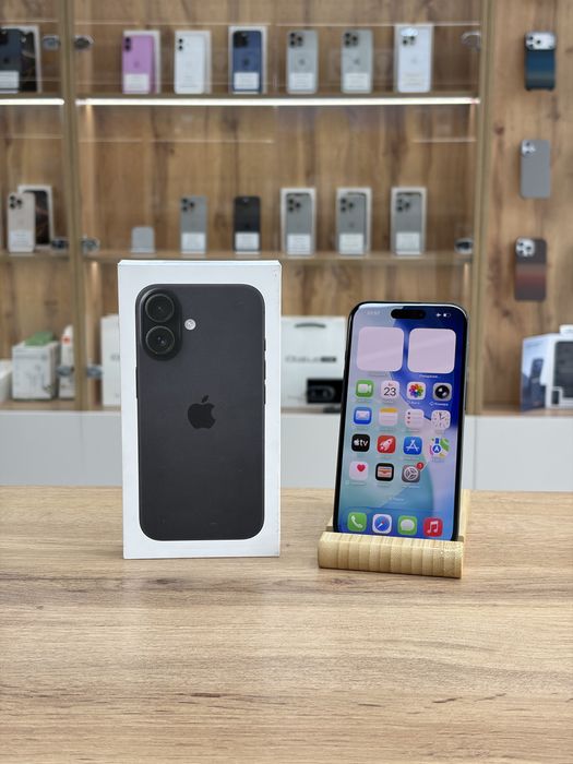 iPhone 16 256 gb | Айфон 16 256 гб