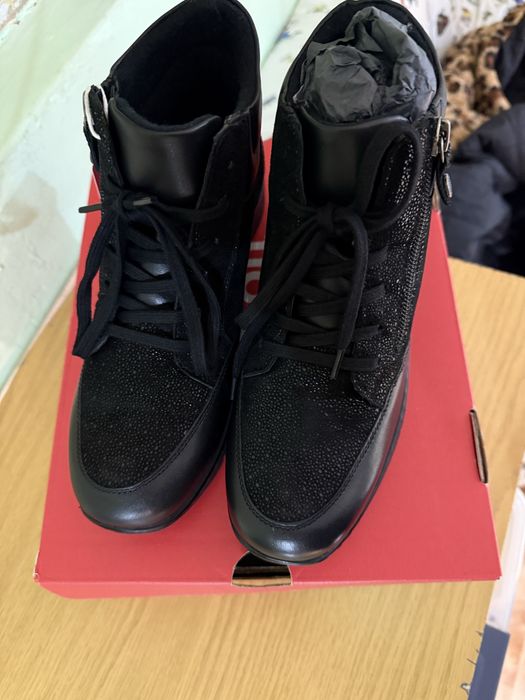 Обувки/боти Gosoft нови зимни