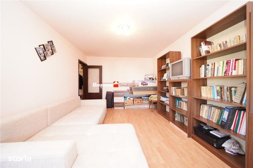 Apartament 3 camere | Decebal — fotografia 1