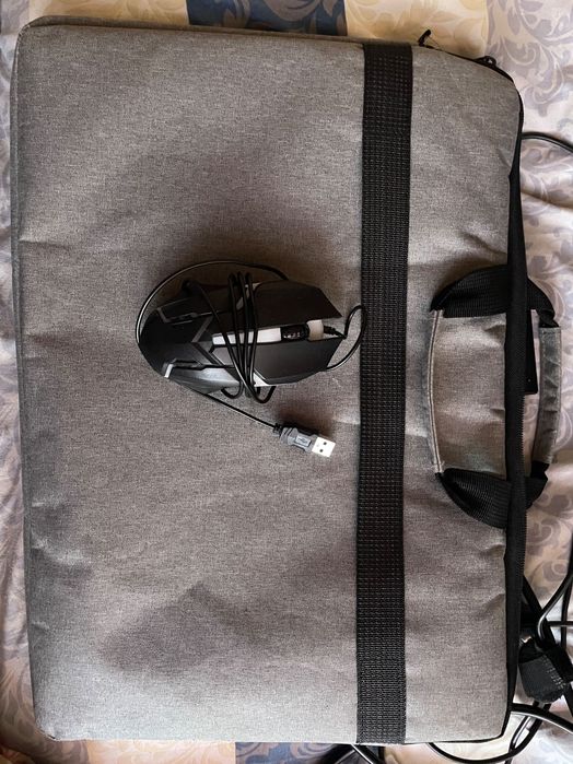 ноутбук игравой .