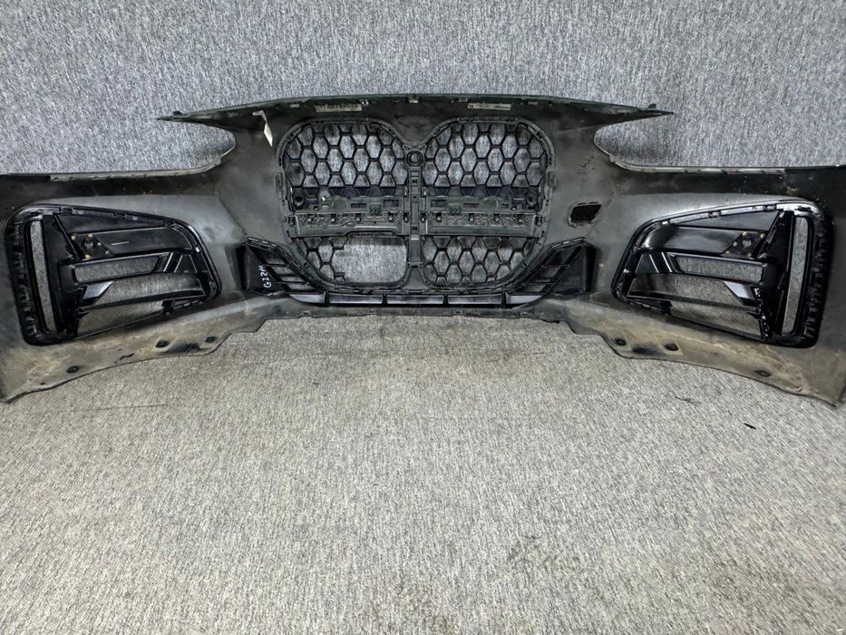 Bara fata Bmw seria 4 G22 G23 M-pachet