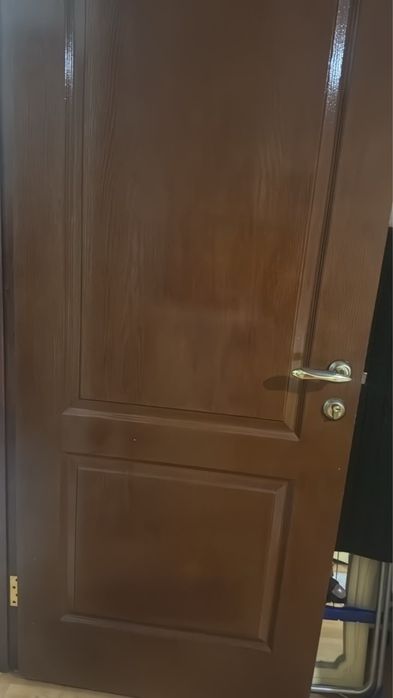 Продам межкомнатные двери