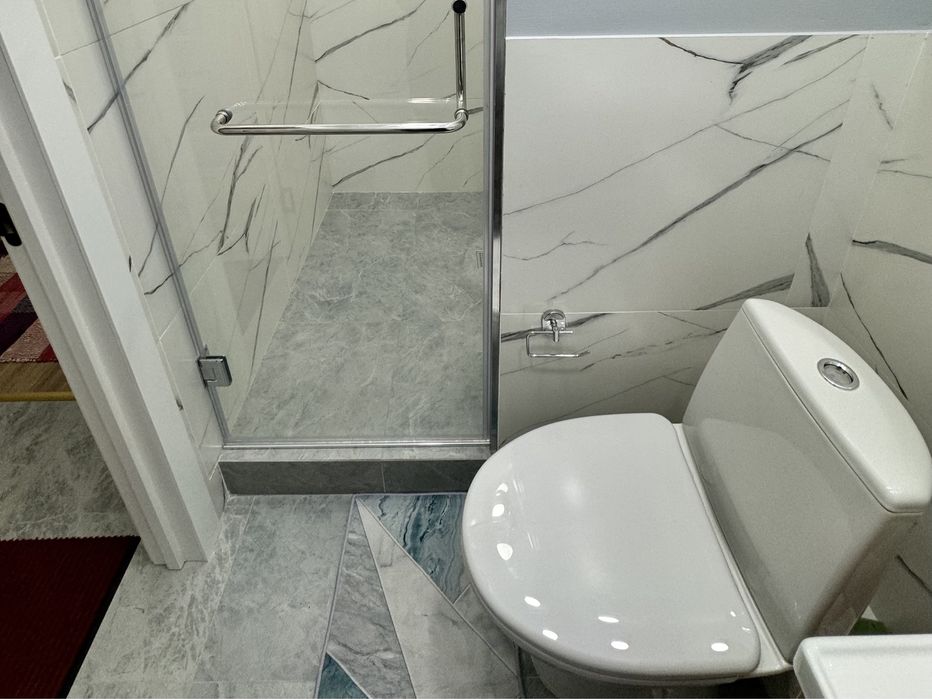 Посуточно, квартира, City Plus 2