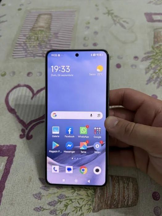 Xiaomi 14T 12GB/256GB Lemon Green