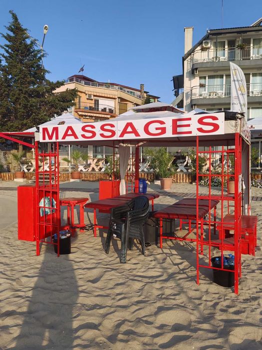 Дава се под наем  в Созопол -  кв.м за 3989.73 € - Снимка #1