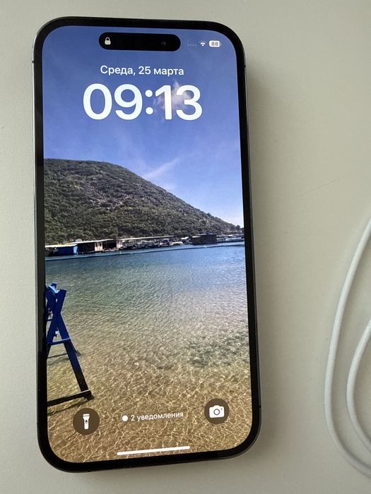 iPhone 14 pro, 512 Гб Айфон