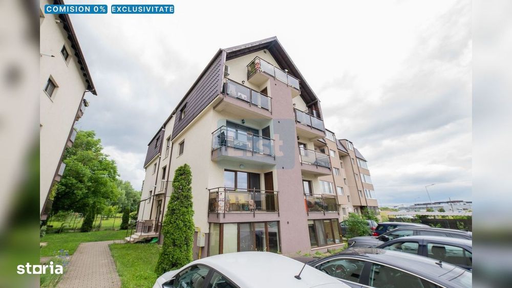 COMISION 0%! Apartament cu 3 camere | Zona VIVO|PRET NEGOCIABIL — fotografia 1
