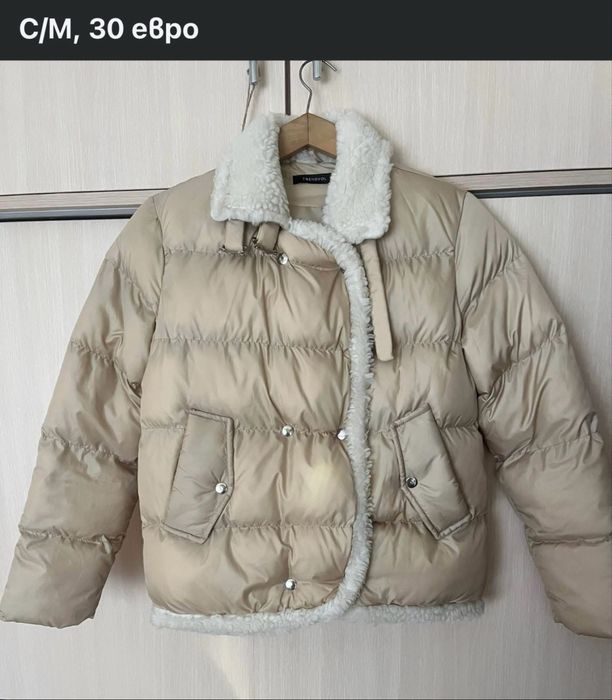 Дамски якета и блузи - нови и като нови