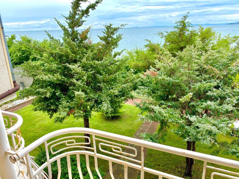 Продава се Двустаен апартамент в Свети Влас - 66 кв.м за 1513 €/кв.м - Снимка #10