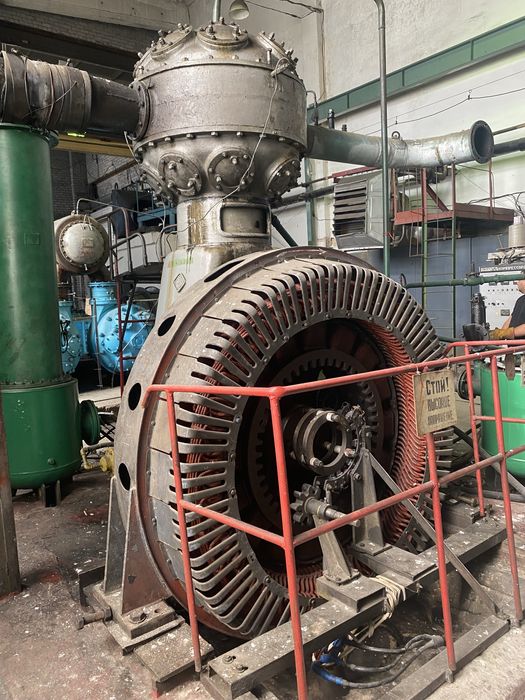 Компрессоры ВП ВМ