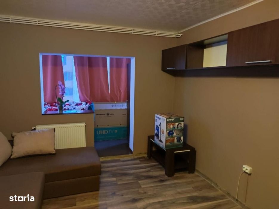 Apartament 2 camere - Calea Sagului - Centrala Proprie