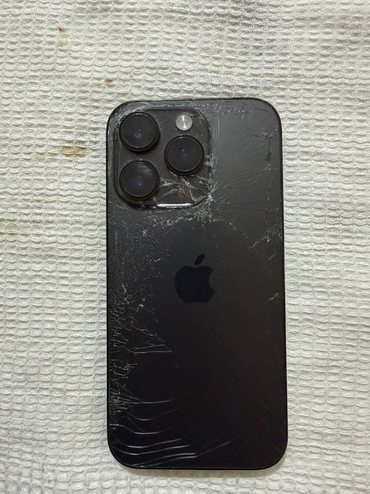 Айфон 14 про