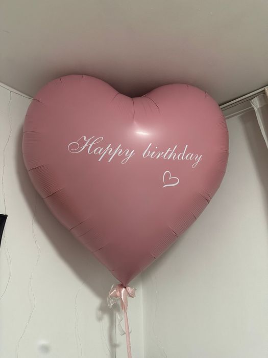 Шар в хорошом состояний