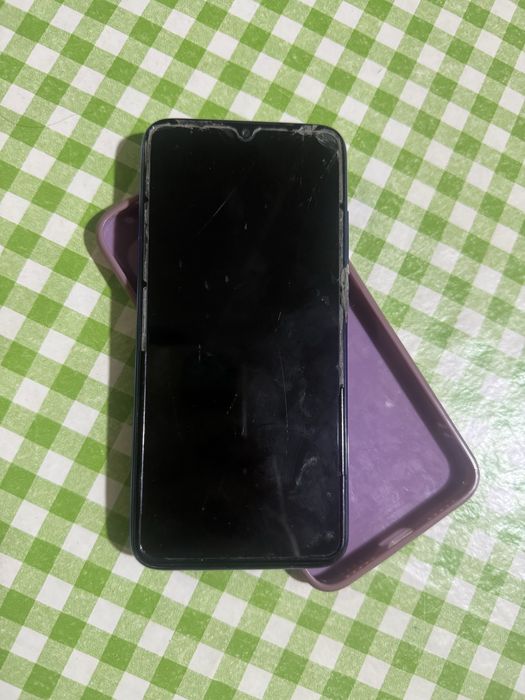 Продам xiaomi redmi 7 128 гб