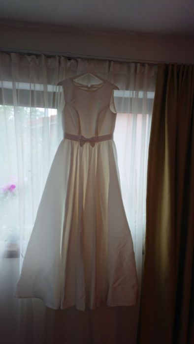 Rochie de mireasa Alice Design