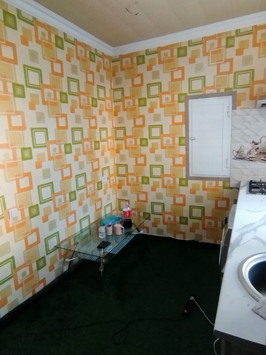 Сдается 3 комнатная квартира в аренду