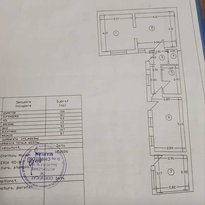 Casa de vanzare 3 camere Ilfov Dobroesti