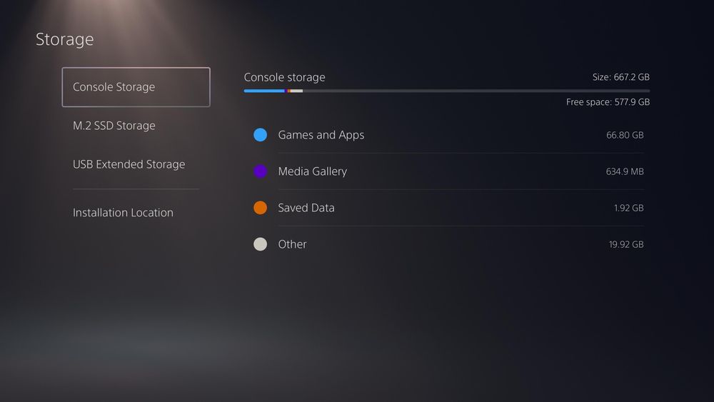 PlayStation 5 Original Disk Drive edition