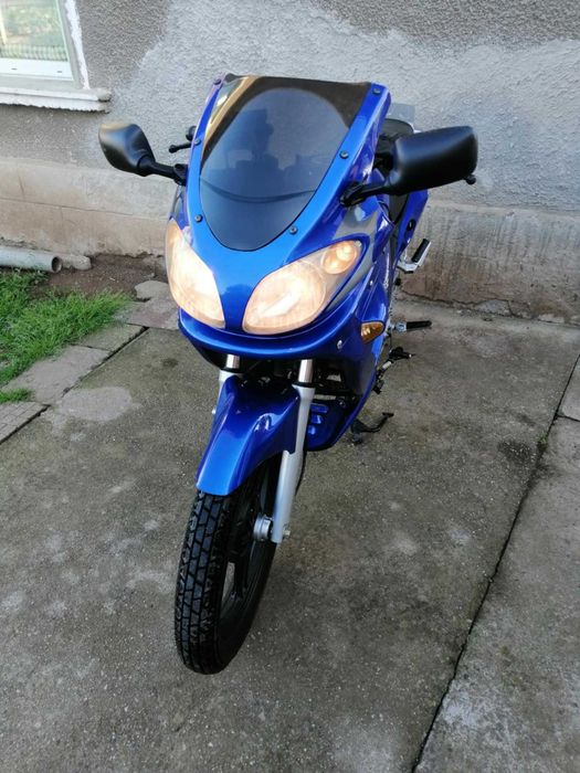 Мотор Lifan SG200