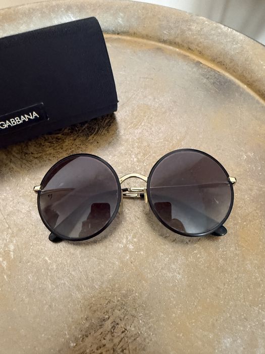 Дамски слънчеви очила Dolce & Gabbana