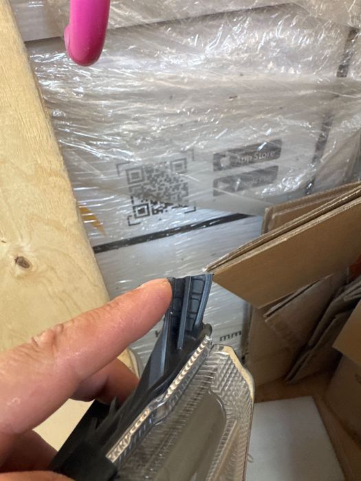 Фарове за Форд Транзит