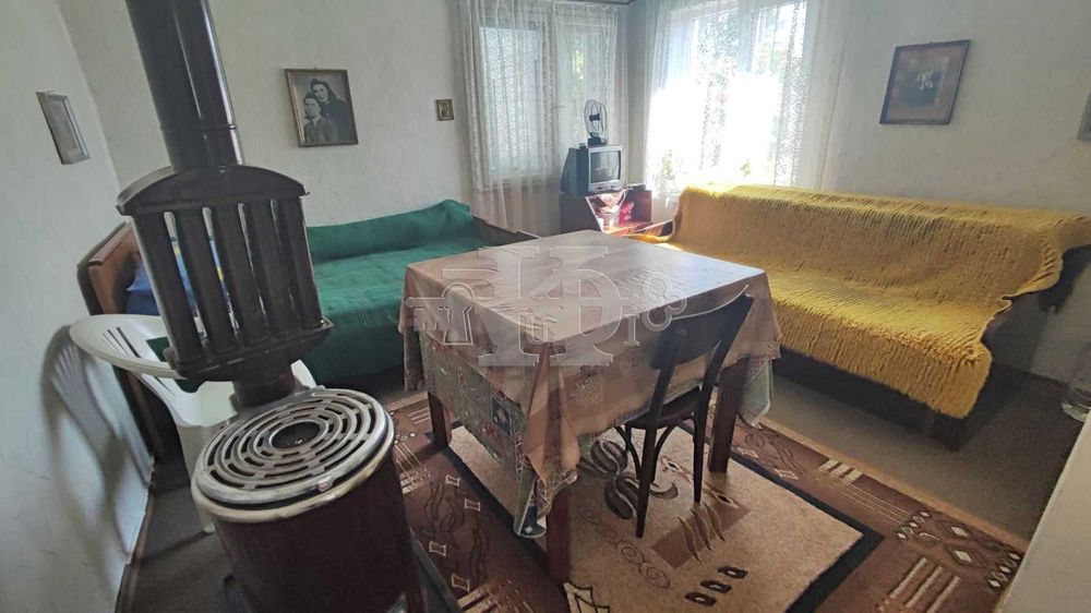 Продава се Къща в с. Преспа, Област Добрич - 65 кв.м за 462 €/кв.м - Снимка #3