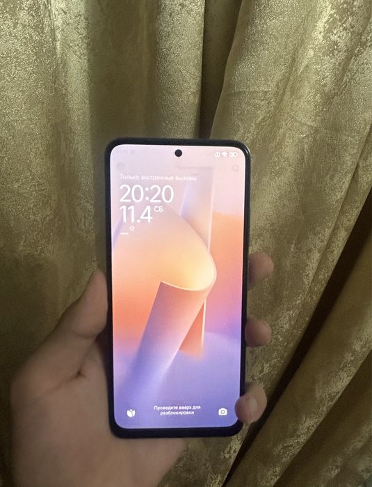 Redmi Note 11, 128gb