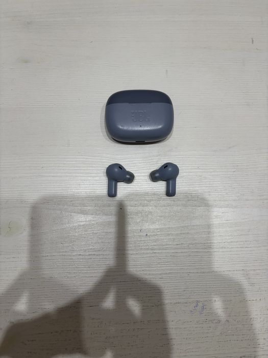Наушники JBL WAVE 200TWS