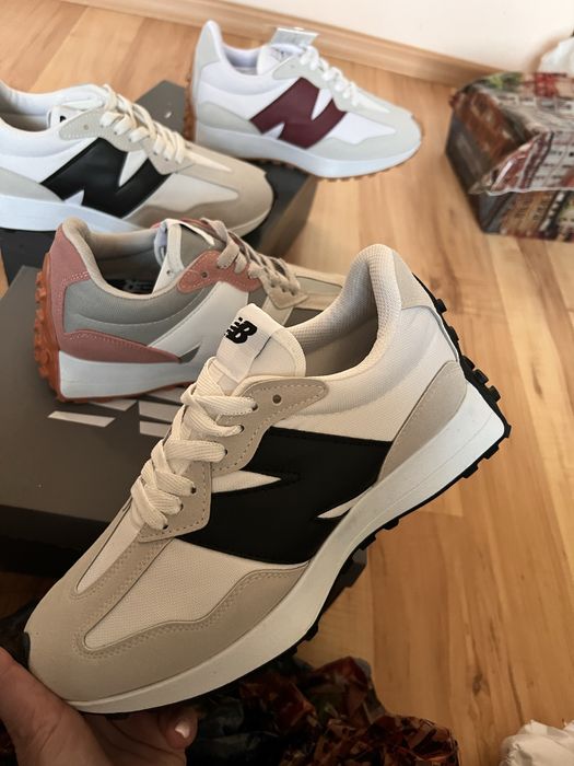 Нови дамски New Balance 327