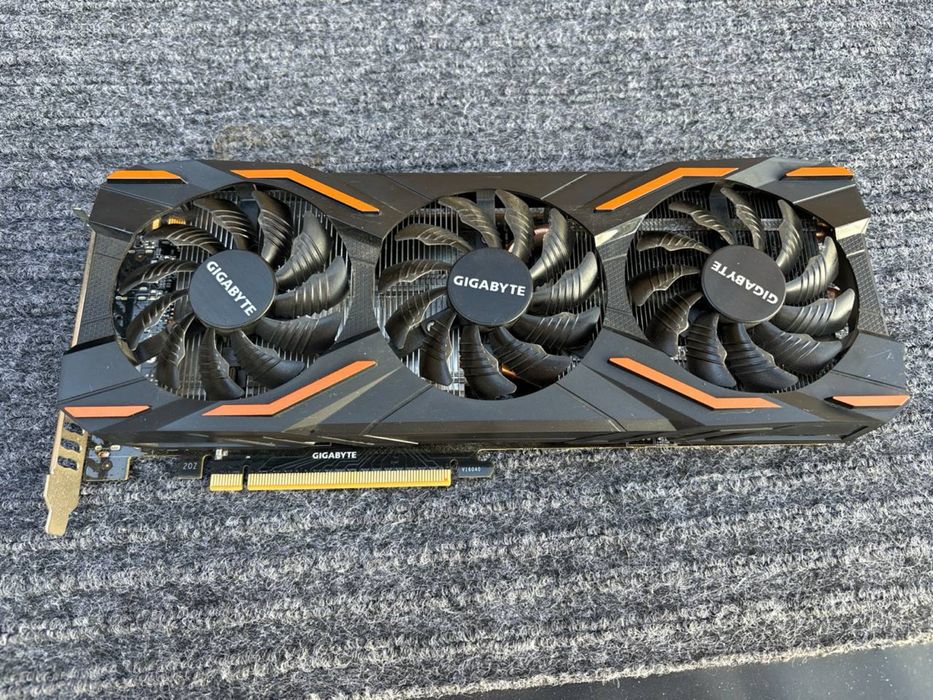 Gigabyte p104 8gb