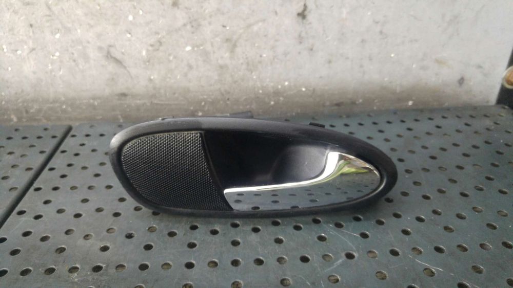 Maner interior cu boxa tweeter dreapta spate seat leon 1p 5p0837114 5p0035411
