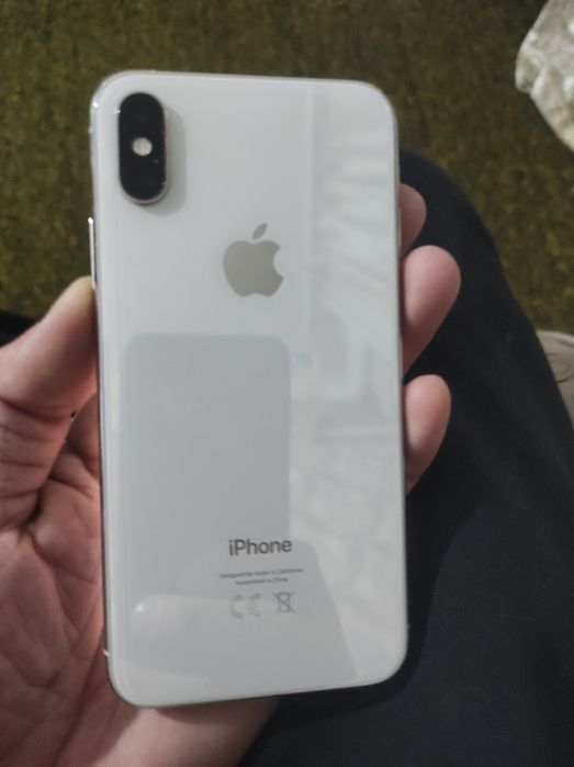 Айфон хс 128 память