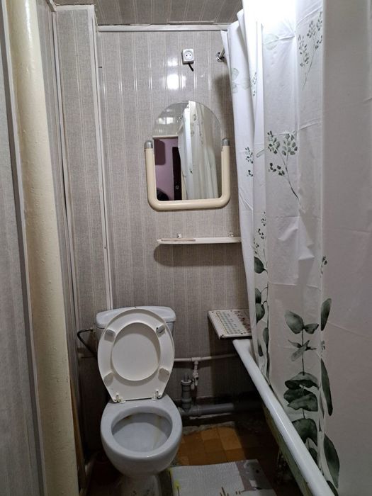 Аренда-Спутник-5! Сдается 1-комнатная квартира!