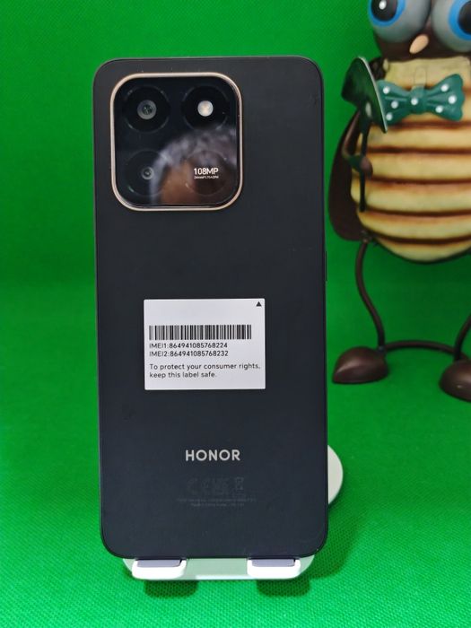 Honor 400 Smart 256GB  * Garantie