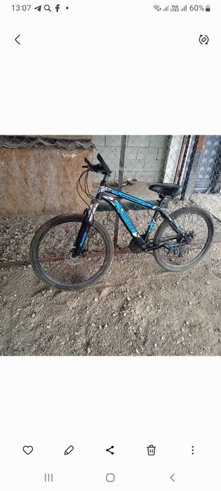 Продам велосипед