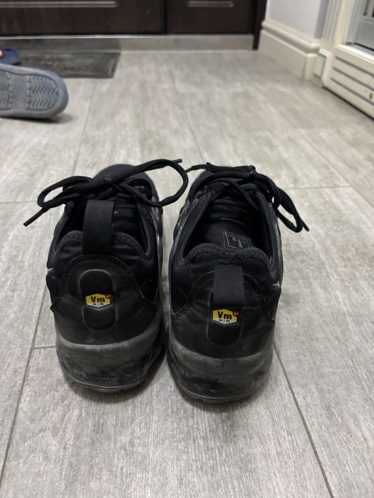 кроссвоки nike vapormax