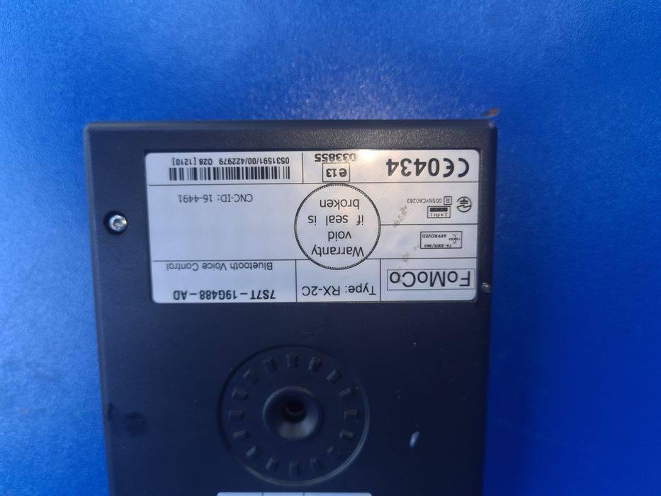 Modul Bluetooth Ford Mondeo Mk4