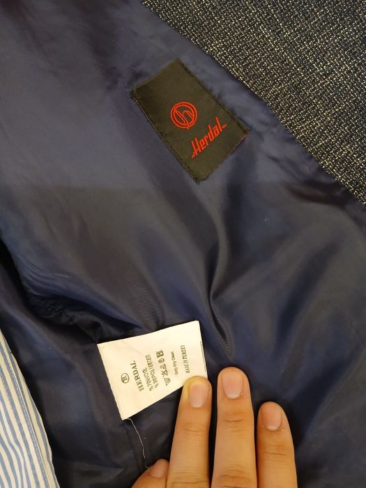 Рубашки/Поло/Джакеты