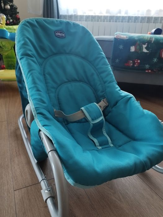 Chicco Шезлонг Easy Relax